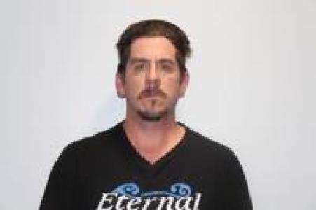 Christopher Bryon Sarron a registered Sex Offender of California