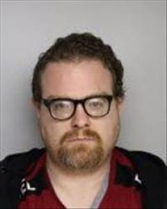 Christopher Raymond Smithson a registered Sex Offender of California