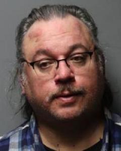 Christopher S Staggsrichards a registered Sex Offender of California