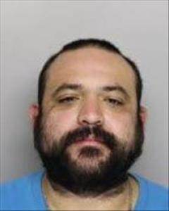 Christopher Antonio Vasquez a registered Sex Offender of California
