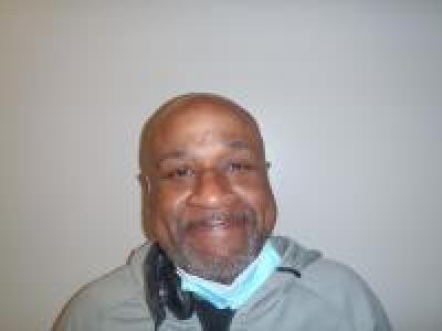 Christopher Tremayne Walker a registered Sex Offender of California