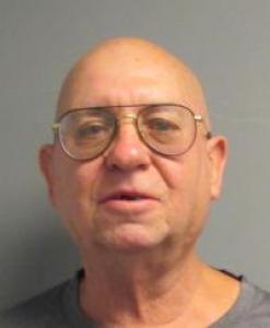 Chris Anthony Delcambre a registered Sex Offender of California