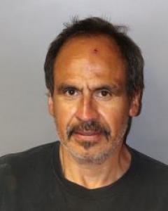 Chris Daniel Gonzales a registered Sex Offender of California