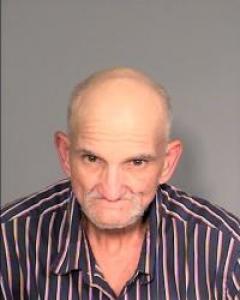 Chris Richard Weber a registered Sex Offender of California