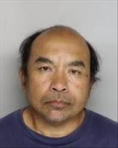 Chue Thao a registered Sex Offender of California