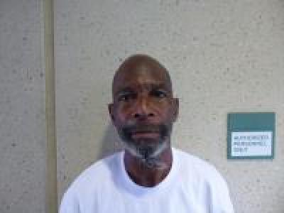 Clarence Bragg a registered Sex Offender of California