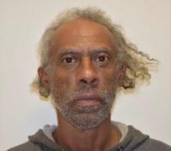 Clarence Gary a registered Sex Offender of California