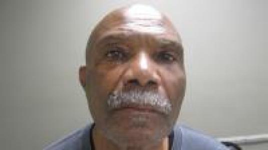 Clarence Richardson a registered Sex Offender of California
