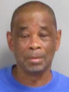 Clarence Williams a registered  of California