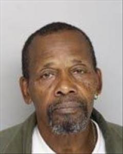 Claude P Johnson a registered Sex Offender of California