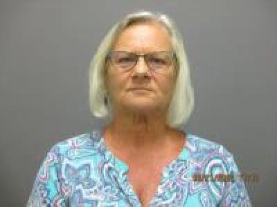 Claudia Gay Gilbert a registered Sex Offender of California