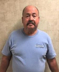 Claudio T Gomez a registered Sex Offender of California