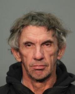 Clayton Michael Keller a registered Sex Offender of California