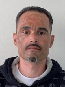 Clemente Mejia a registered Sex Offender of California