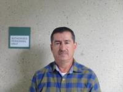 Clemente Tovar a registered Sex Offender of California