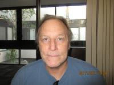 Clifford George Doty a registered Sex Offender of California