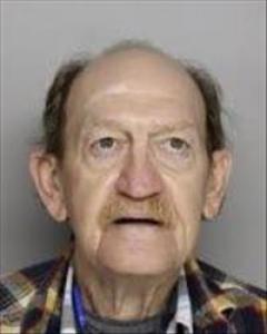 Clifford Wayne Powers a registered Sex Offender of California