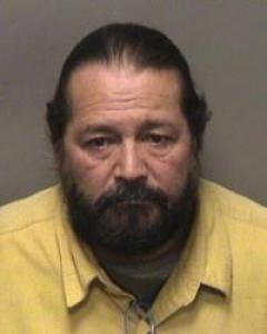 Clifford Ted Wilson a registered Sex Offender of California