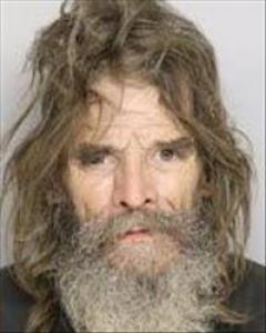 Cliff Wayne Moore a registered Sex Offender of California