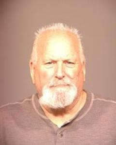 Clif S Hedrick a registered Sex Offender of California