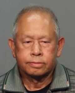 Clodualdo Doligosa Donguines a registered Sex Offender of California