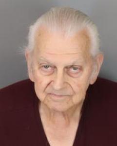 Clyde Miller a registered Sex Offender of California