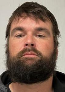 Cody Richard Santos a registered Sex Offender of California