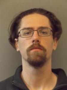 Cody Jay Todd a registered Sex Offender of California