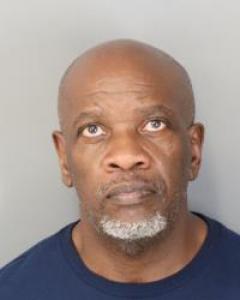 Cornealious Beverly Moore Jr a registered Sex Offender of California