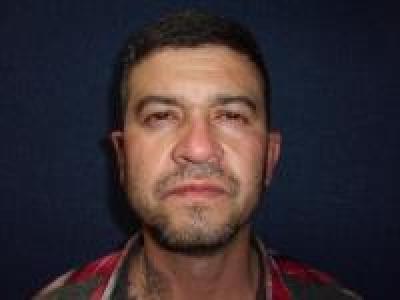 Cornelio Mendoza a registered Sex Offender of California