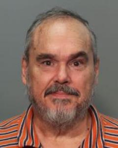 Craig Robert Anderson a registered Sex Offender of California