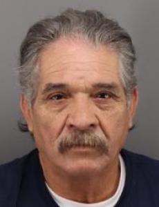 Crispin Azpeitia Toscano a registered Sex Offender of California