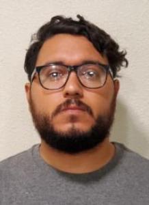 Cristian Carrasco a registered Sex Offender of California