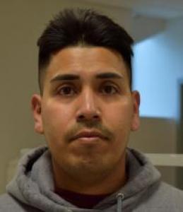 Cristian Zoto Rendon a registered Sex Offender of California