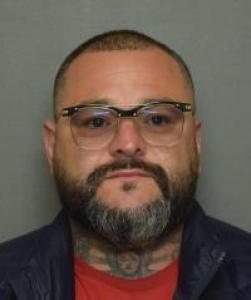 Cristobal Castanon a registered Sex Offender of California