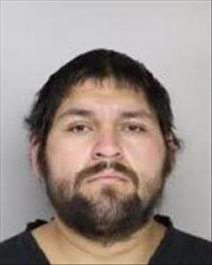 Cristobal Flores a registered Sex Offender of California