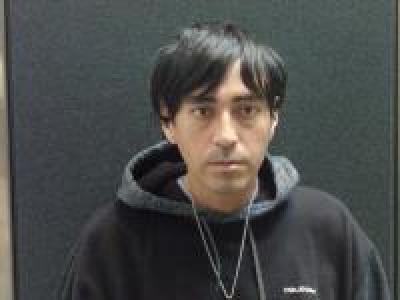 Cristobal Ponce Medina a registered Sex Offender of California