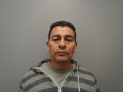 Cristobal Trinidad Moran a registered Sex Offender of California