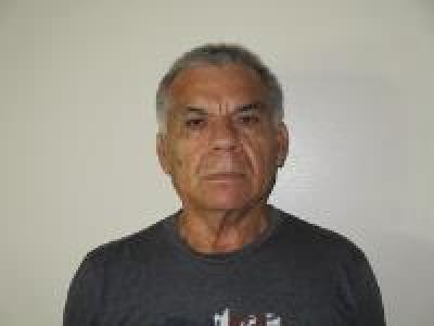 Cruz Carlos Bobadilla a registered Sex Offender of California