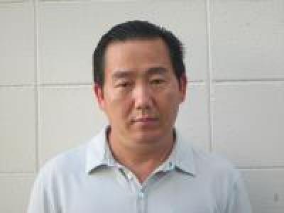Cuong Anh Huynh a registered Sex Offender of California