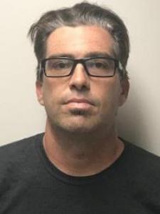 Curtis Dawdy a registered Sex Offender of California