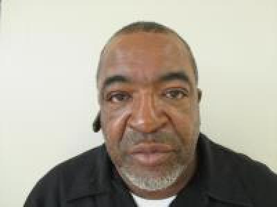 Curtis James Hill a registered Sex Offender of California