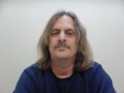 Curtis Paul Johnson a registered Sex Offender of California