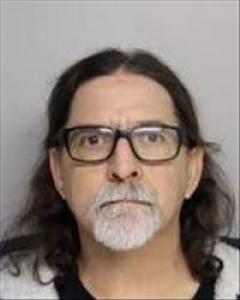 Curtis Lee Sullivan a registered Sex Offender of California