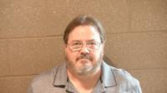 Dale Thomas Anderson a registered Sex Offender of California