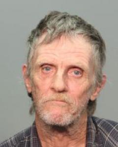 Dale Edmund Collins a registered Sex Offender of California