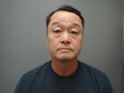 Dale Kim a registered Sex Offender of California