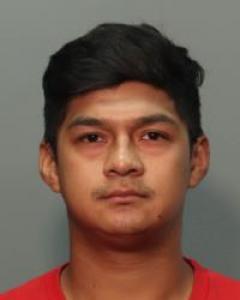 Damanbha Raymond Fanwar a registered Sex Offender of California