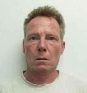 Dana Allen Moore a registered Sex Offender of California