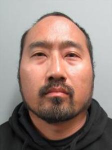 Dang Fang a registered Sex Offender of California